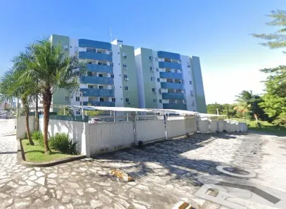Apartamento com 3 Quartos à venda, 80m² no Água Fria, João Pessoa