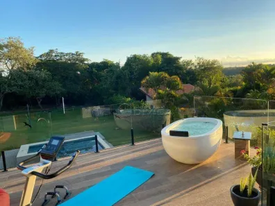 Casa de Condomínio com 2 Quartos à venda, 215m² no Condominio Horizonte azul, Itupeva