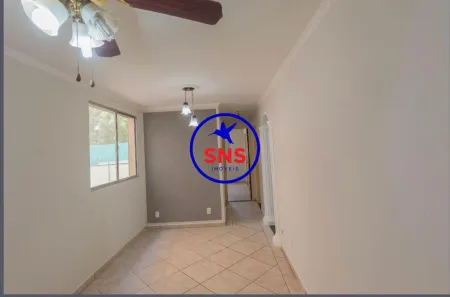 Apartamento com 3 Quartos à venda, 60m² no Vila Proost de Souza, Campinas