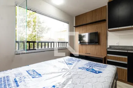 Apartamento com 1 Quarto à venda, 23m² no Vila Moraes, São Paulo