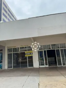 Sala Comercial para alugar, 43m² no Plano Diretor Norte, Palmas