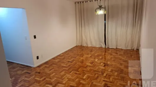 Apartamento com 3 Quartos para alugar, 97m² no Real Parque, São Paulo