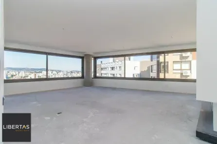 Apartamento com 3 Quartos à venda, 163m² no Bela Vista, Porto Alegre