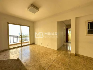 Apartamento com 3 Quartos à venda, 85m² no Alphaville, Santana de Parnaíba