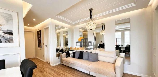 Apartamento com 2 Quartos à venda, 60m² no Jardim das Vertentes, São Paulo