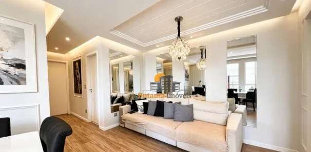 Apartamento com 2 Quartos à venda, 60m² no Jardim das Vertentes, São Paulo