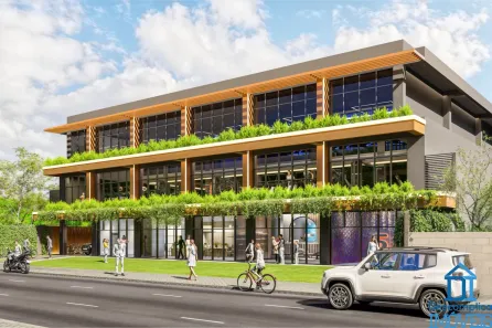 Ponto Comercial para alugar, 119m² no Derby, Recife