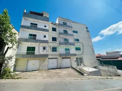 Apartamento com 2 Quartos à venda, 81m² no Nova Era, Juiz de Fora