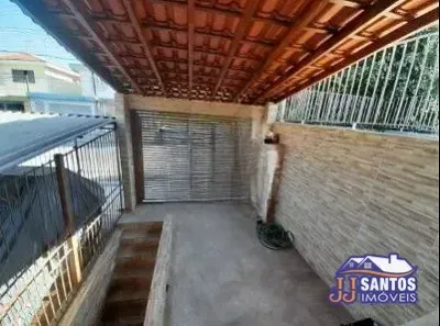 Sobrado com 2 Quartos à venda, 70m² no Vila Prudente, São Paulo
