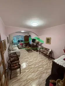 Sobrado com 2 Quartos à venda, 141m² no Taboão, São Bernardo do Campo