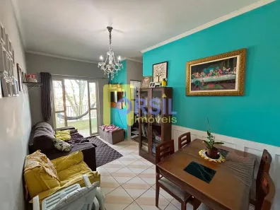 Apartamento com 2 Quartos à venda, 54m² no Vila Nova Aparecida, Mogi das Cruzes