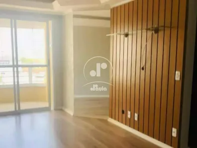 Apartamento com 3 Quartos à venda, 81m² no Centro, São Bernardo do Campo