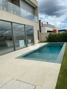 Casa de Condomínio com 4 Quartos à venda, 382m² no Alphaville Nova Esplanada 3, Votorantim