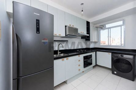Apartamento com 2 Quartos à venda, 47m² no Piratininga, Osasco