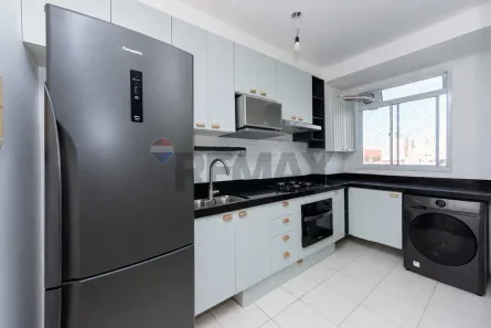 Apartamento com 2 Quartos à venda, 47m² no Piratininga, Osasco