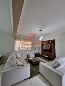 Casa com 3 Quartos à venda, 370m² no Centro de Ouro Fino Paulista, Ribeirão Pires