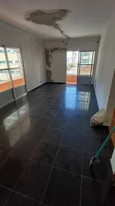 Cobertura com 3 Quartos para alugar, 264m² no Tupi, Praia Grande
