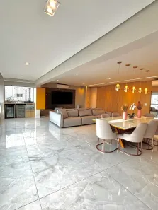 Apartamento com 3 Quartos à venda, 211m² no Vila Andrade, São Paulo
