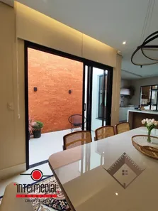 Casa com 3 Quartos à venda, 200m² no Portal dos Pássaros II, Boituva