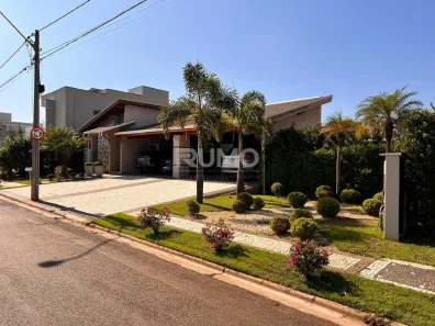 Casa de Condomínio com 5 Quartos à venda, 260m² no Parque Brasil 500, Paulínia