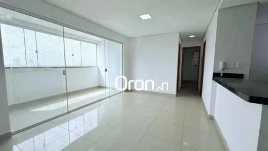 Apartamento com 2 Quartos à venda, 68m² no Parque Amazônia, Goiânia