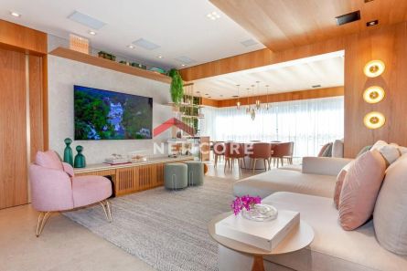 Apartamento com 3 Quartos à venda, 147m² no Jardim Vila Mariana, São Paulo