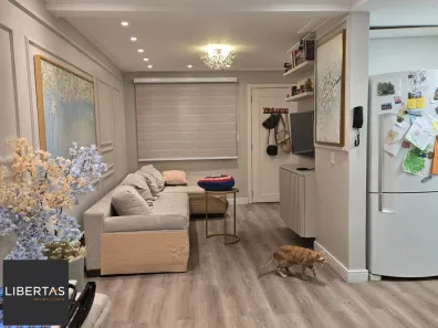 Casa de Condomínio com 2 Quartos à venda, 136m² no Marechal Rondon, Canoas