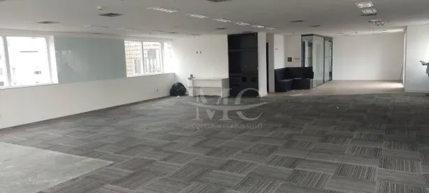 Sala Comercial para alugar, 175m² no Bela Vista, São Paulo
