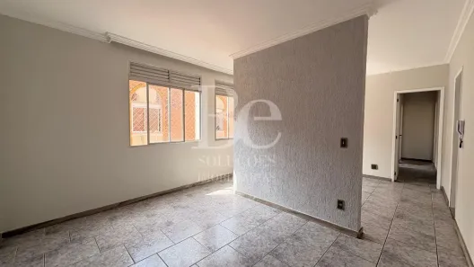 Apartamento com 3 Quartos à venda, 124m² no Aeroporto, Belo Horizonte