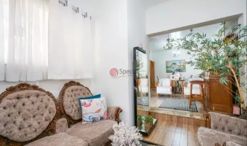 Sobrado com 3 Quartos à venda, 180m² no Chácara Santo Antônio (Zona Leste), São Paulo