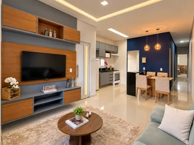 Casa com 2 Quartos à venda, 70m² no Parque Alvorada, Timon