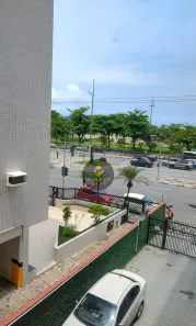 Apartamento com 1 Quarto à venda, 30m² no José Menino, Santos
