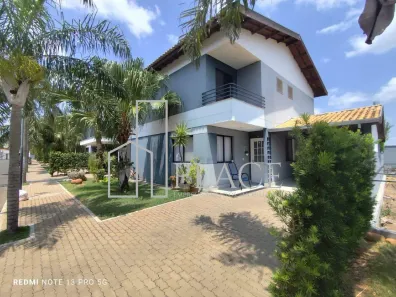 Casa com 3 Quartos à venda, 125m² no Parque das Esmeraldas II, Marília