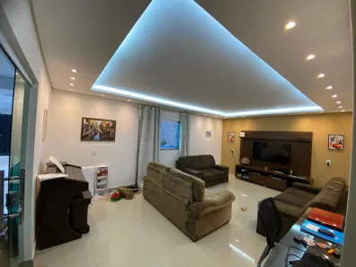 Casa com 2 Quartos à venda, 180m² no Setor Residencial Leste, Brasília