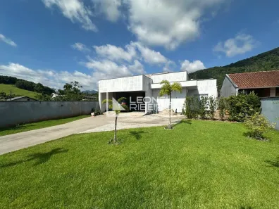 Casa com 3 Quartos à venda, 184m² no Dos Estados, Timbó