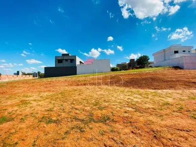 Lote/Terreno à venda, 300m² no Água Branca, Piracicaba