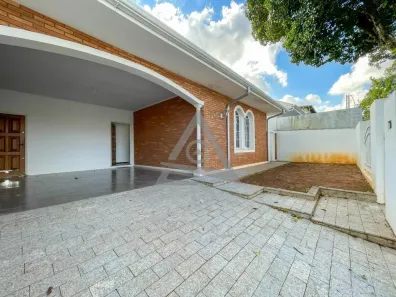Casa com 3 Quartos à venda, 200m² no Jardim Chapadão, Campinas