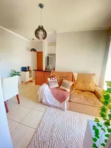 Apartamento com 2 Quartos à venda, 44m² no Residencial e Comercial Cidade Morumbi, Pindamonhangaba