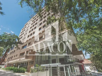 Sala Comercial para alugar, 118m² no Auxiliadora, Porto Alegre