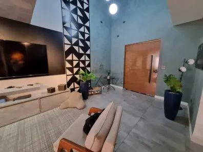 Sobrado com 3 Quartos à venda, 270m² no Condomínio Vem Viver Jacareí, Jacareí