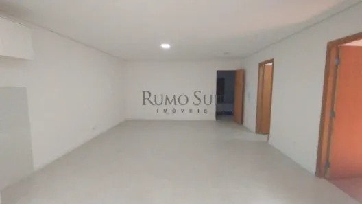 Apartamento com 1 Quarto para alugar, 56m² no Santo Amaro, São Paulo