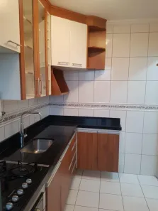 Apartamento com 2 Quartos para alugar, 50m² no Cidade das Flores, Osasco