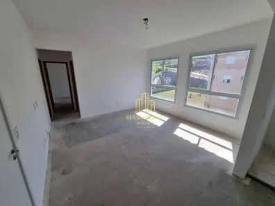Apartamento com 2 Quartos à venda, 56m² no Chácara do Solar III, Santana de Parnaíba