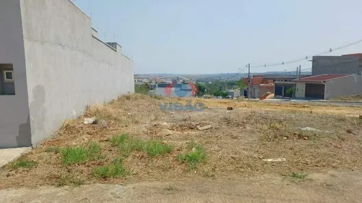 Lote/Terreno à venda, 279m² no Jardim Moriyama, Indaiatuba