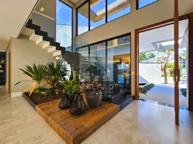 Sobrado com 6 Quartos à venda, 530m² no Centro, Bertioga