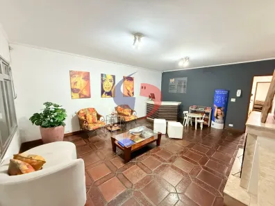 Sobrado com 3 Quartos à venda, 150m² no Vila Arriete, São Paulo