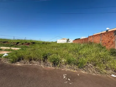 Imóvel Comercial à venda, 360m² no Jardim Juliana, Jaú
