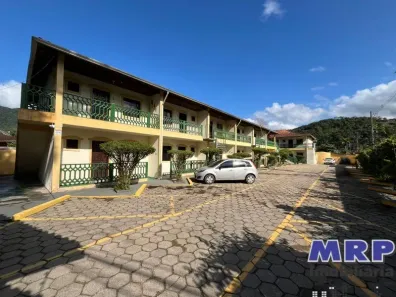Apartamento com 1 Quarto à venda, 41m² no Maranduba, Ubatuba