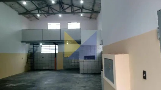 Ponto Comercial à venda, 127m² no Vila Leonor, Guarulhos