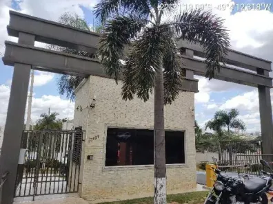 Apartamento com 1 Quarto à venda, 41m² no Residencial Tivoli, Bauru